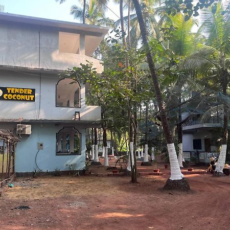 Tender Coconut مورجيم المظهر الخارجي الصورة