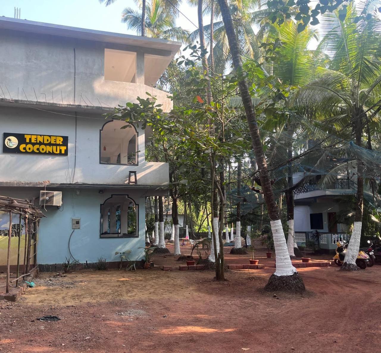 Tender Coconut مورجيم المظهر الخارجي الصورة